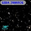 LEDA 2808926