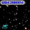 LEDA 2808974