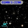 CGMW 5-2290