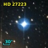HD  27223