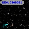 LEDA 2809001