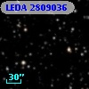 LEDA 2809036
