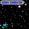 LEDA 2809120