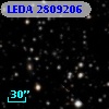 LEDA 2809206