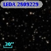 LEDA 2809229