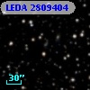 LEDA 2809404