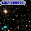 LEDA 2809506