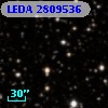 LEDA 2809536