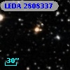 LEDA 2808337