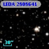 LEDA 2808641