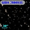 LEDA 2808815