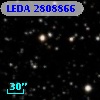 LEDA 2808866