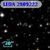 LEDA 2809222