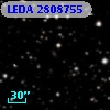 LEDA 2808755