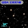 LEDA 1389740