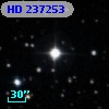 HD 237253