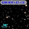 GSH 037+12+21