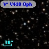 V* V410 Oph