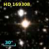 HD 169308