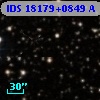 IDS 18179+0849 A
