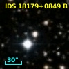 IDS 18179+0849 B