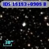 IDS 18183+0908 B