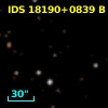 IDS 18190+0839 B
