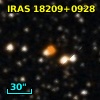 IRAS 18209+0928