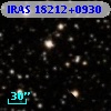 IRAS 18212+0930