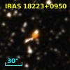 IRAS 18223+0950
