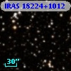 IRAS 18224+1012