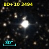 BD+10  3494
