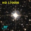 HD 170008