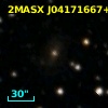 2MASX J04171667+6111077