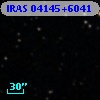 IRAS 04145+6041