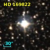 HD 169822