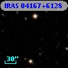 IRAS 04167+6128