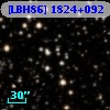 [LBH86] 1824+092