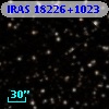 IRAS 18226+1023