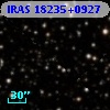 IRAS 18235+0927