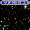 IRAS 18242+1048