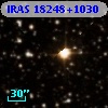IRAS 18248+1030