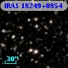 IRAS 18249+0854