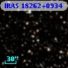 IRAS 18262+0934