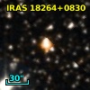 IRAS 18264+0830