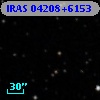 IRAS 04208+6153