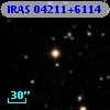 IRAS 04211+6114