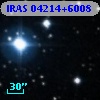 IRAS 04214+6008