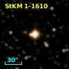 2MASS J18254357+1009020