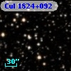 Cul 1824+092